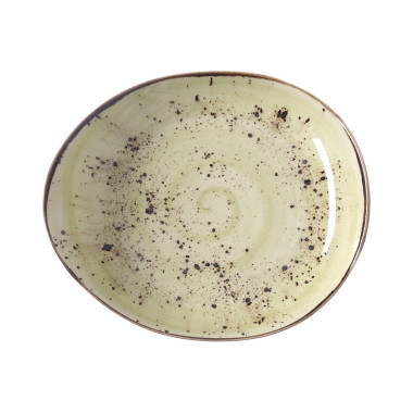 Plateau de présentation pour olives, 240x270mm - Finedine