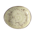 Plateau de présentation pour olives, 240x270mm - Finedine