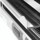 Grille-pain au quartz GN 1/1, 685x396x(H)452mm - Finedine