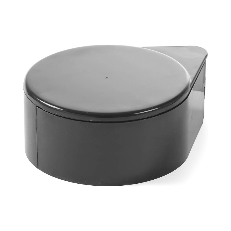 rimmer pour sucre et sel en verre, 200x(H)75mm - Finedine