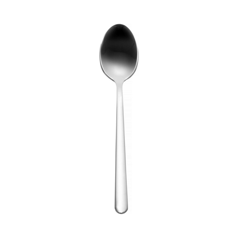 Cuillère à café Adria, OVE, 113 mm, Lot de 12 - Finedine