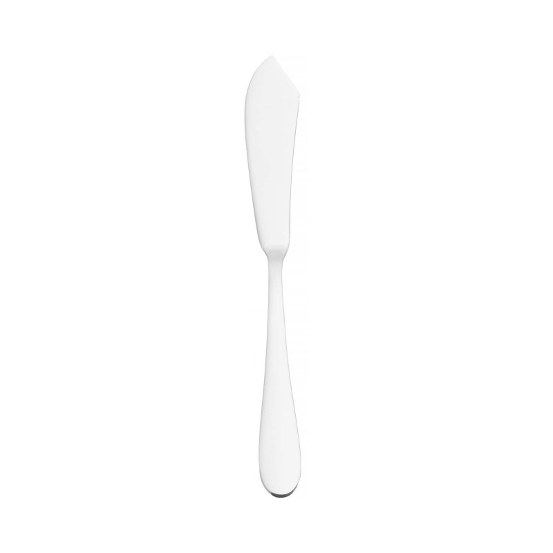 Couteau à beurre Como, OVE, 156 mm, Lot de 12 - Finedine