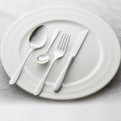 Couteau de table Como, OVE, 216 mm, Lot de 12 - Finedine