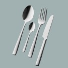 Cuillère à café Garda, OVE, 121 mm, Lot de 12 - Finedine