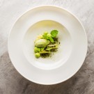 Assiette à crème pour pâtes, 260 mm, Lot de 6 - Finedine