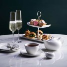 Bol à bord standard Alc Ambiance blanc 280 mm - Finedine