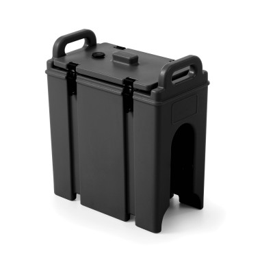 Récipient à boissons 9,4 l, 230x420x(H)470 mm - Finedine