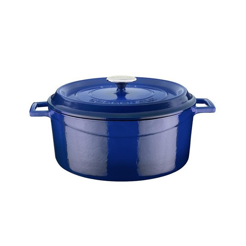 Casserole ronde en fonte dia. ( )28cm, 6700ml - Finedine