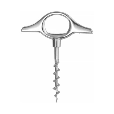 Tire-bouchon français, Bar up, 105x85x(H)10mm - Finedine