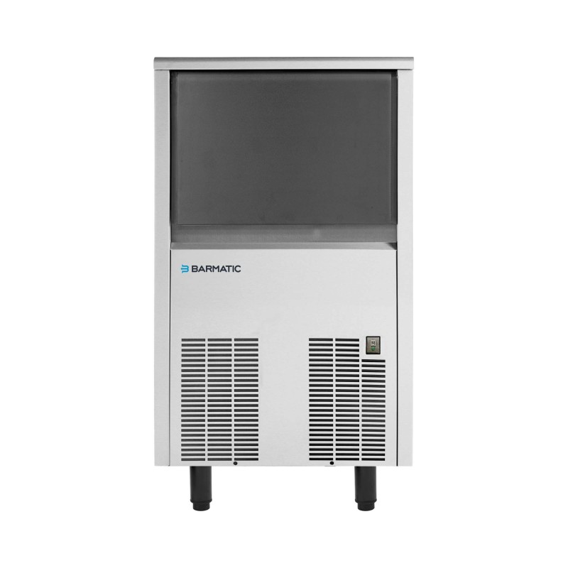 Générateur de glaçons à air refroidi ICE35ARN - Finedine