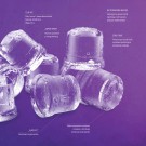 Générateur de glaçons à air refroidi ICE35ARN - Finedine