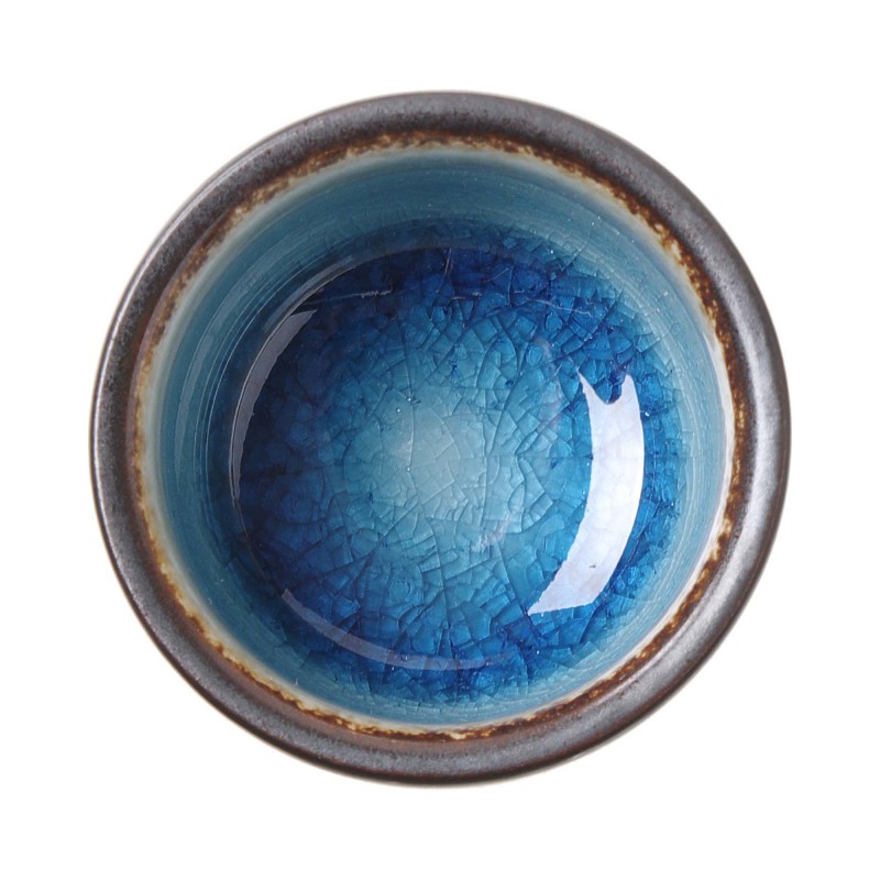 Ramequin Lazur - ensemble de 12 pièces, 50 mm - Finedine