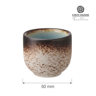 Ramequin Lazur - ensemble de 12 pièces, 50 mm - Finedine