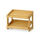 Support Madeira à 2 niveaux, 574x323x(h)441mm - Finedine
