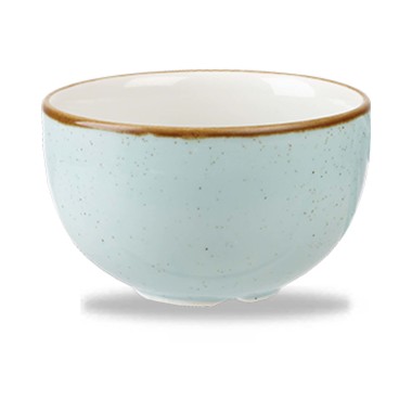 Sucre en porcelaine Duck Egg Stonecast, 227ml - Finedine