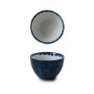 Sucre Stonecast Plume Ultramarine, 98x(h)62mm - Finedine