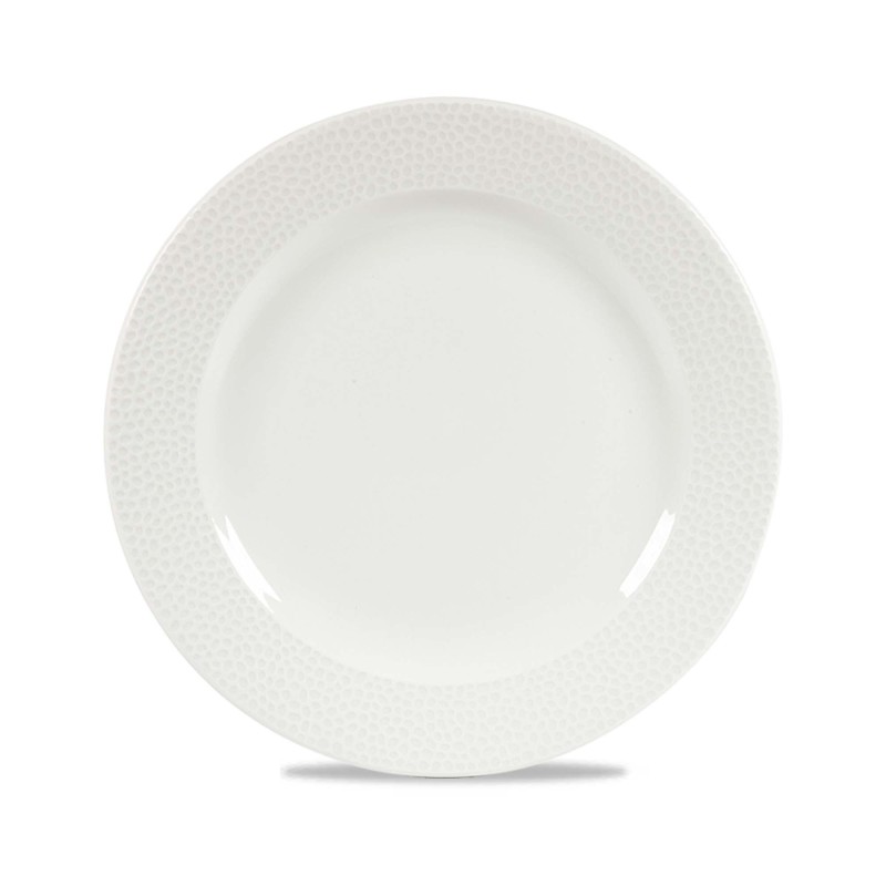 Assiette à bord large Isla, 305 mm, Lot de 6 - Finedine