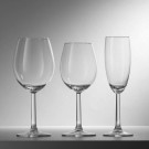 Verre à vin Volare Banquet, 430 ml, Lot de 6 - Finedine