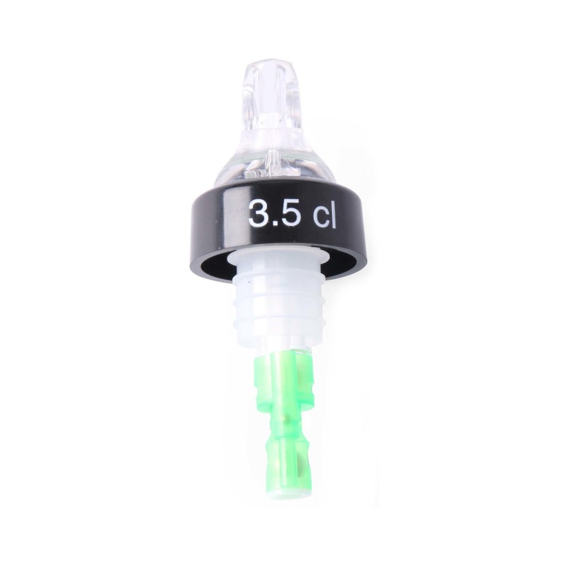 Verseur de précision 3-billes, Bar up, 35 ml - Finedine