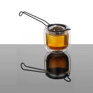 Passoire à cocktail, Bar up, Noir, ø65x220mm - Finedine