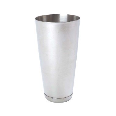 Shaker Boston, Bar up, shaker, 0,8L, ox(H)mm - Finedine