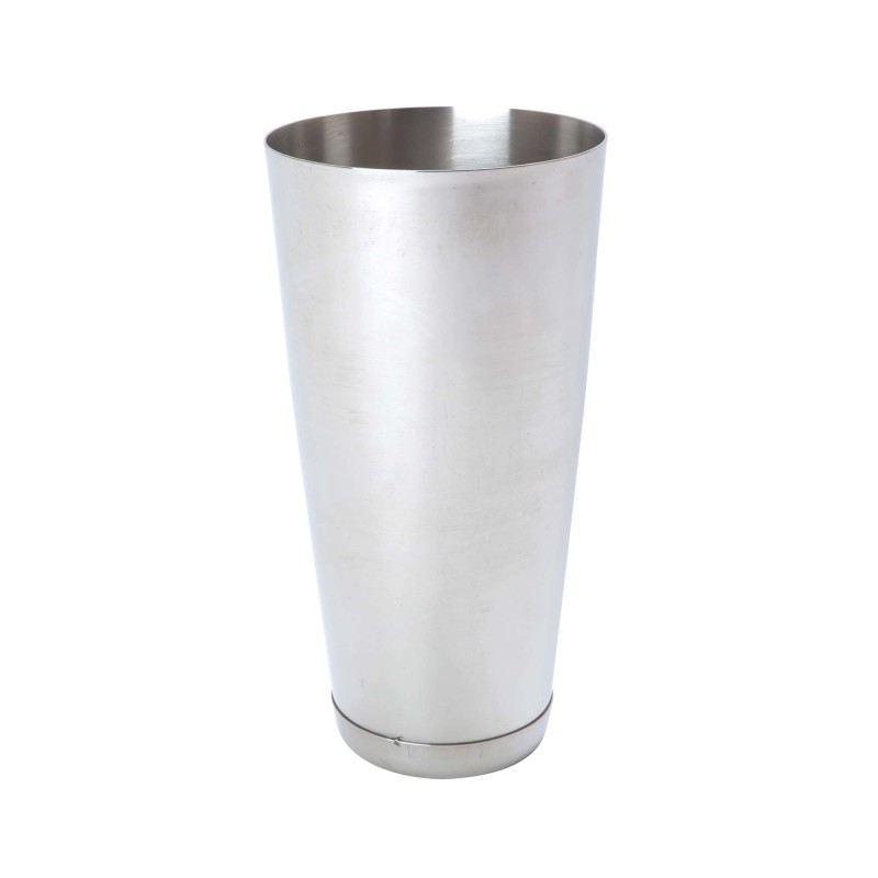Shaker Boston, Bar up, shaker, 0,8L, ox(H)mm - Finedine