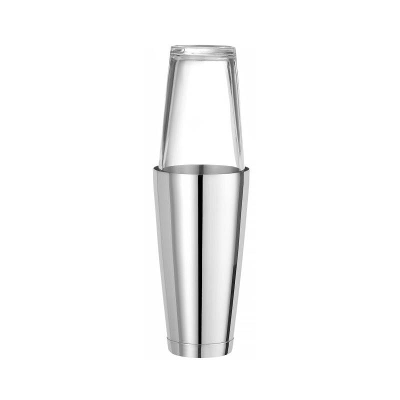 Shaker Boston, Bar up, shaker, 0,8L, ox(H)mm - Finedine
