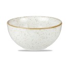 Bol à soupe Stonecast Barley White, 132x63mm - Finedine