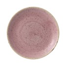 Stonecast Pétale Rose assiette plate, 165 mm - Finedine