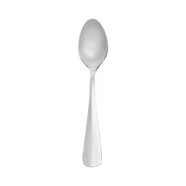 Cuillère Demi-Tasse, OVE, 133 mm, Lot de 12 - Finedine
