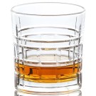 Verre à whisky britannique 325 ml, Lot de 6 - Finedine