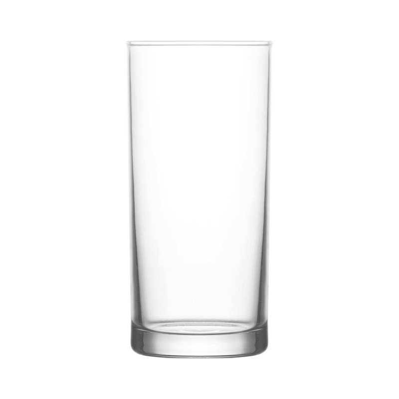Verre à long drink Liberty 295 ml, Lot de 6 - Finedine
