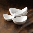 Bol de service Alchemy Moonstone, 246x182mm - Finedine