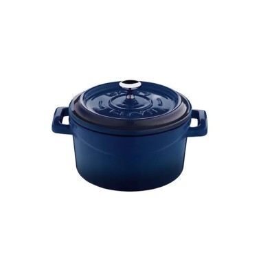 Mini casserole en fonte dia. ( )10cm, 350ml - Finedine