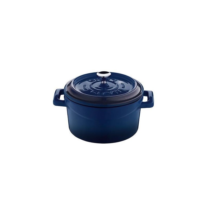 Mini casserole en fonte dia. ( )10cm, 350ml - Finedine