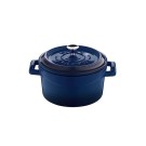 Mini casserole en fonte dia. ( )10cm, 350ml - Finedine