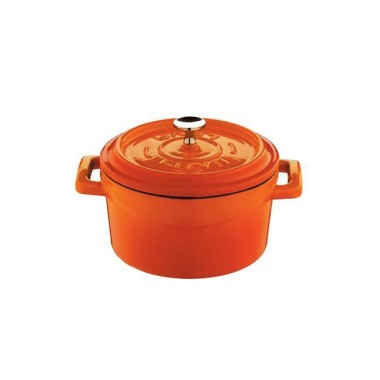 Mini casserole en fonte dia. ( )10cm, 350ml - Finedine