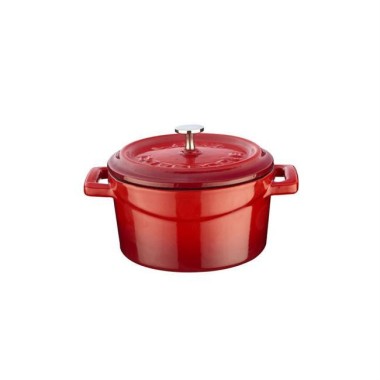 Mini casserole en fonte dia. ( )10cm, 350ml - Finedine