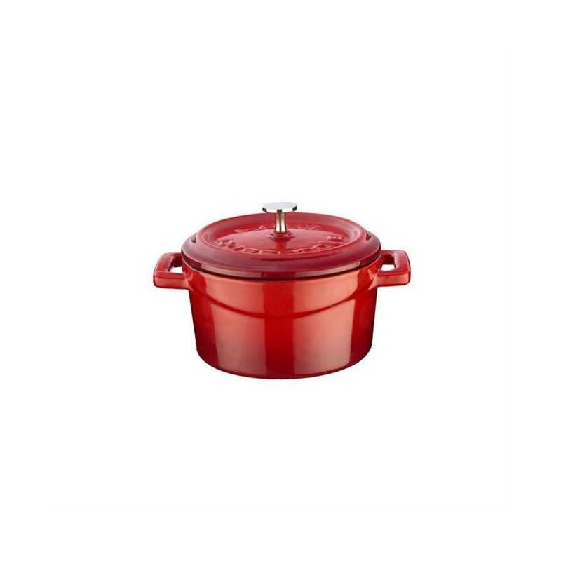 Mini casserole en fonte dia. ( )10cm, 350ml - Finedine