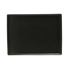 Plateau rectangulaire en carbone, 350x260mm - Finedine