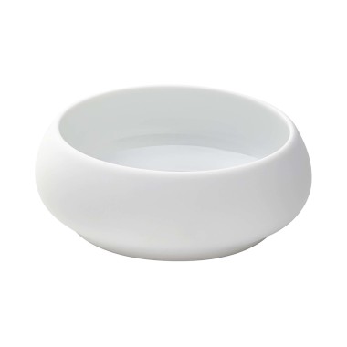 Cocotte Blanche Sable casserole ronde 50 ml - Finedine