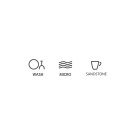 Cocotte Blanche Sable casserole ronde 50 ml - Finedine