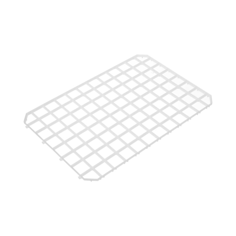 Tapis de drainage, ensemble de 5, 313x209mm - Finedine