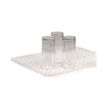 Tapis de drainage, ensemble de 5, 313x209mm - Finedine