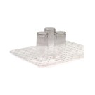 Tapis de drainage, ensemble de 5, 313x209mm - Finedine