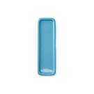 Plateau en porcelaine GN 1/1, bleu, (h)20mm - Finedine