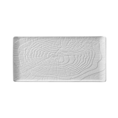 Nordique - assiette rectangulaire 295x148mm - Finedine
