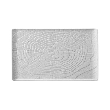 Nordique - assiette rectangulaire 335x205mm - Finedine