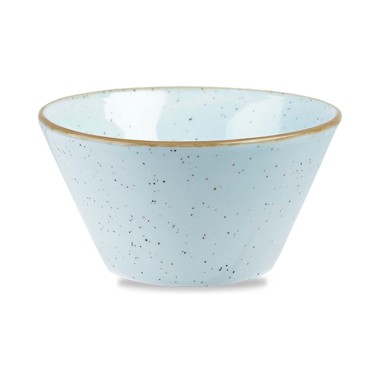 Bol à snacks Stonecast Duck Egg Zest, 340ml - Finedine