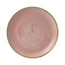Assiette plate Stonecast Rose Pétale, 288mm - Finedine